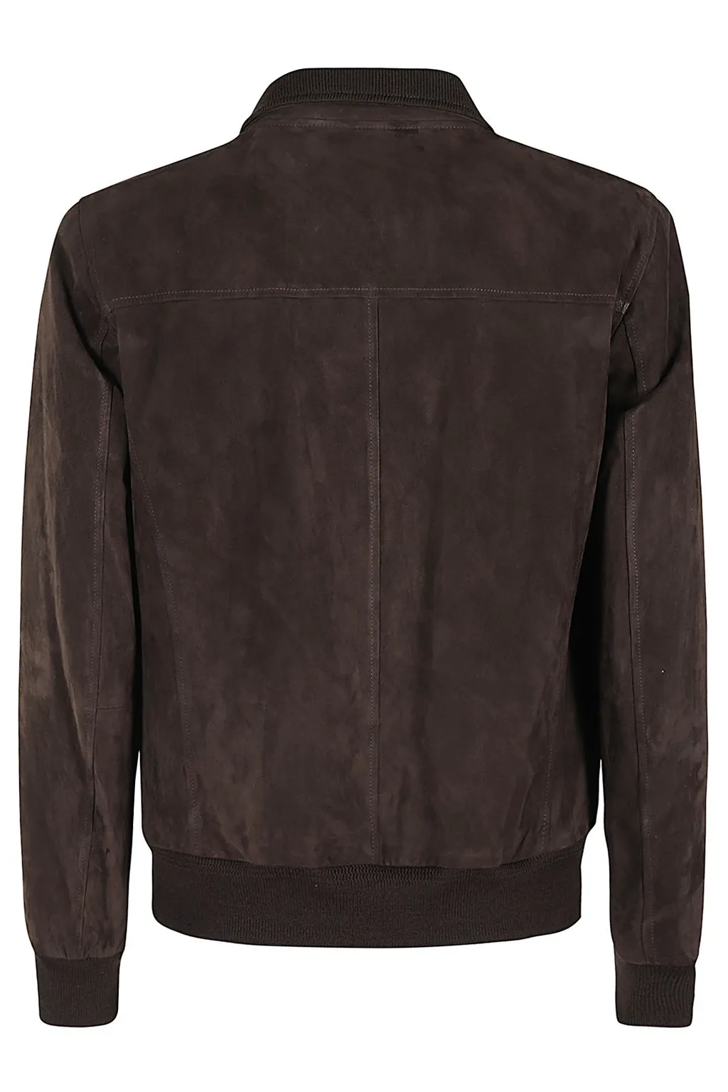 Stewart Bomber Jacket