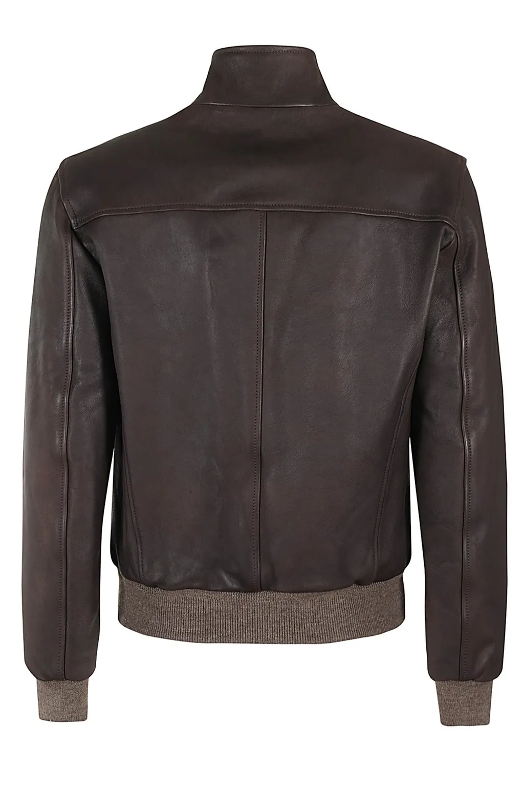 Stewart Bomber Jacket