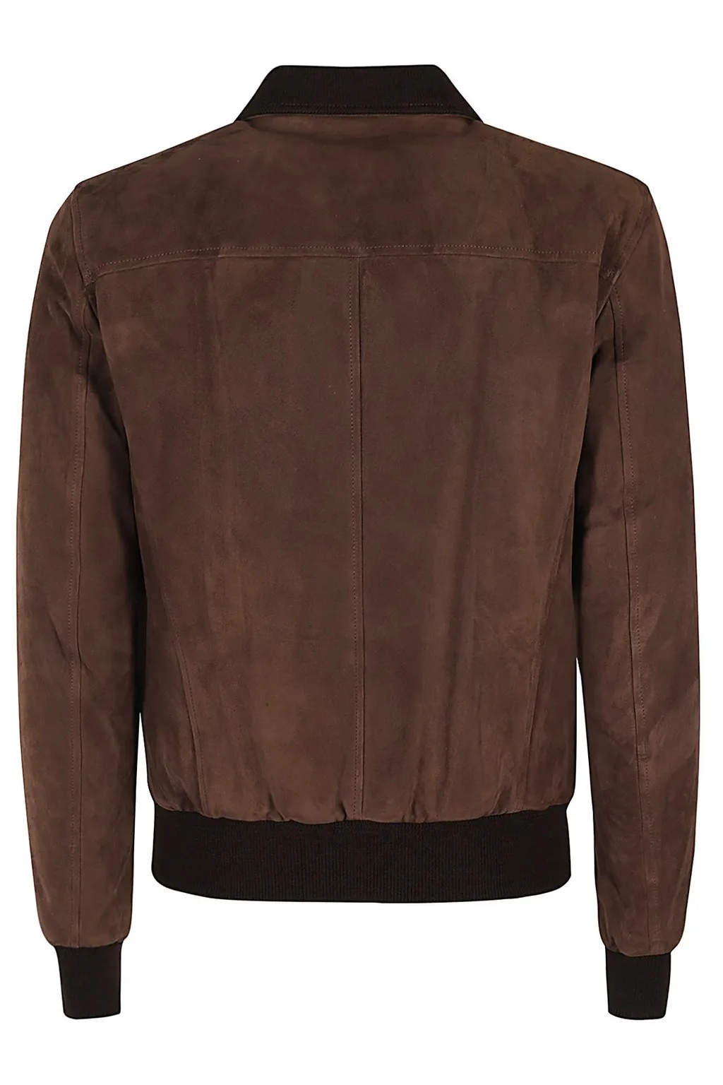 Stewart Bomber Jacket