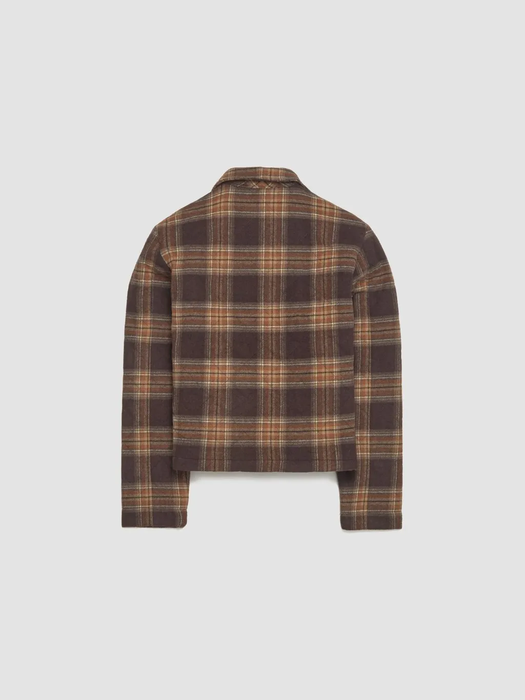 Stockholm Surfboard Club Phil Quilted Jacket