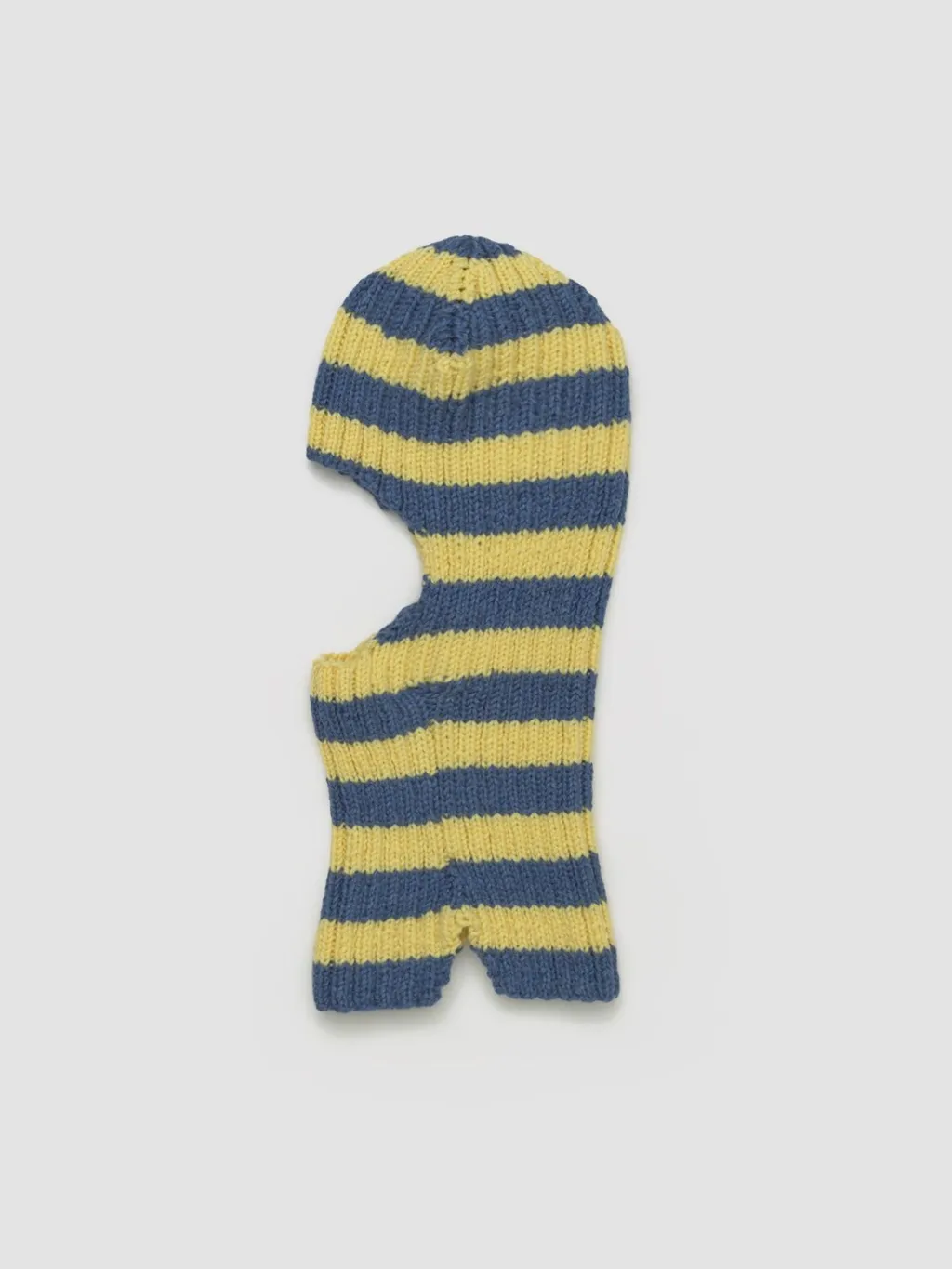 Stockholm Surfboard Club Balla Knitted Balaclava