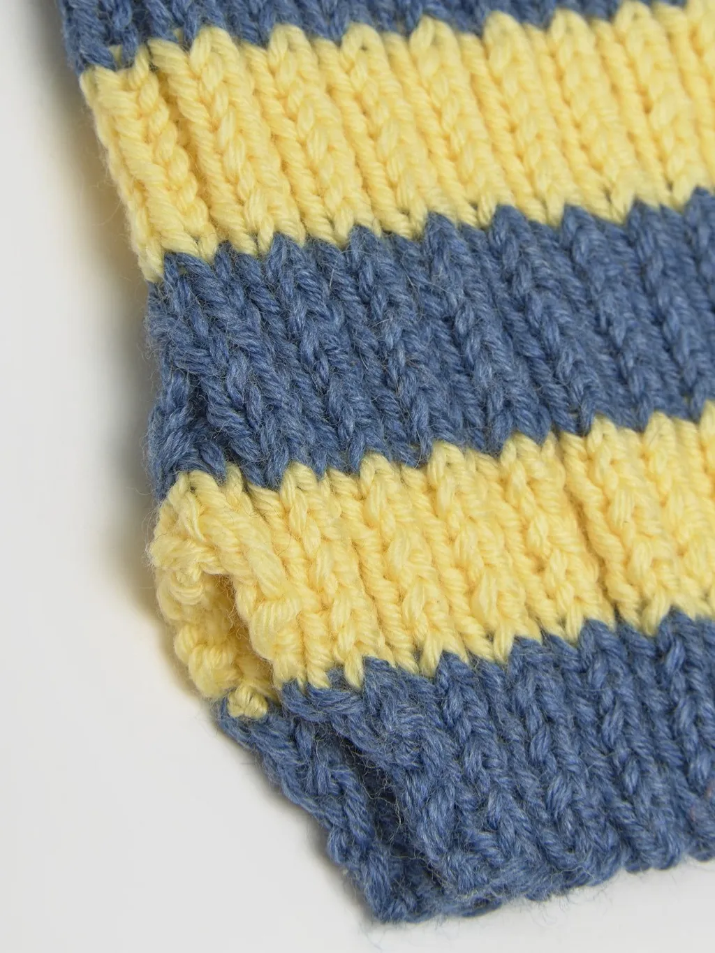 Stockholm Surfboard Club Balla Knitted Balaclava