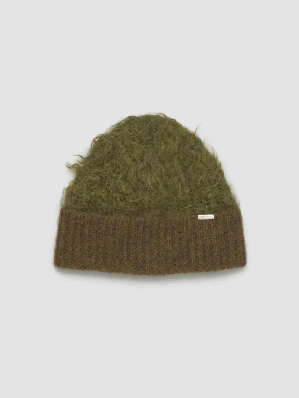 Stockholm Surfboard Club Moon Ribbed Beanie