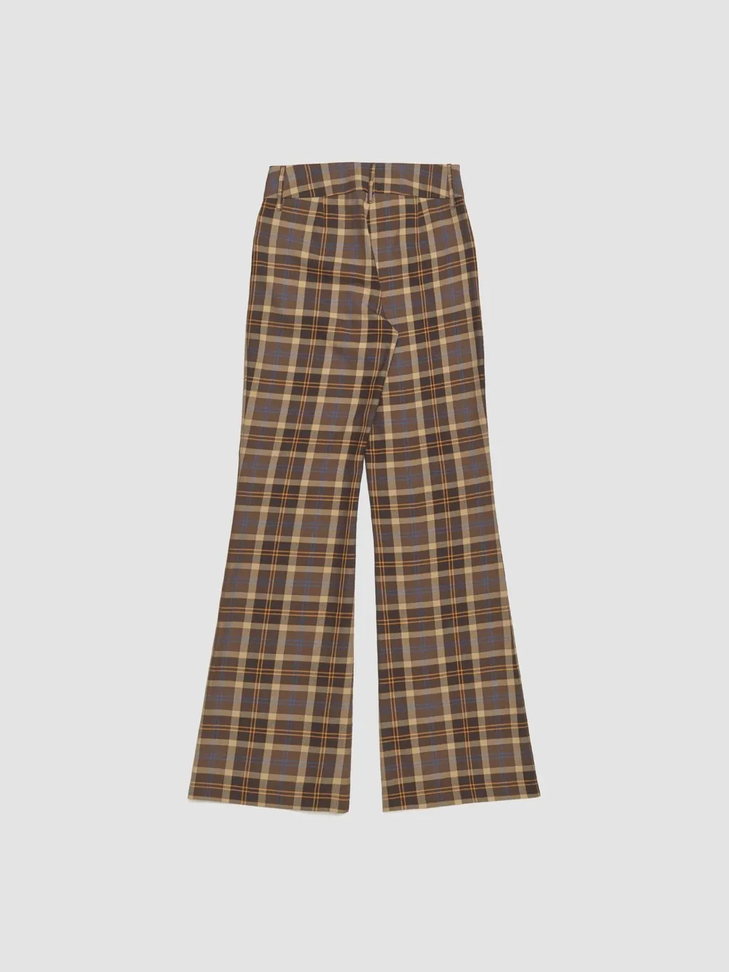 Stockholm Surfboard Club Indie Bootcut Pants
