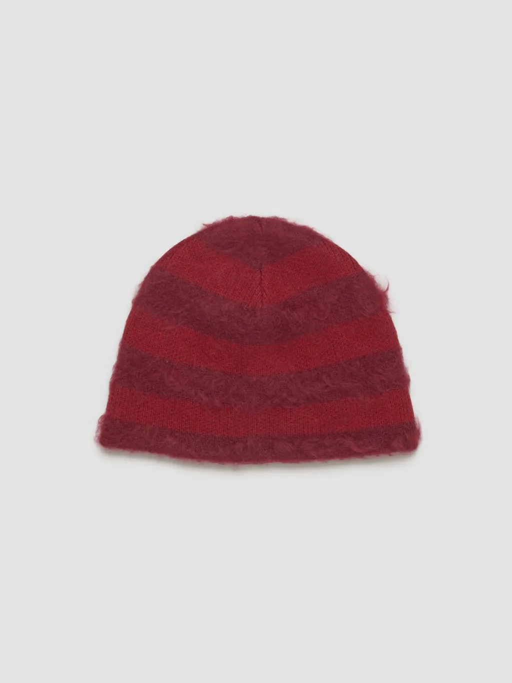 Stockholm Surfboard Club Gas Striped Beanie