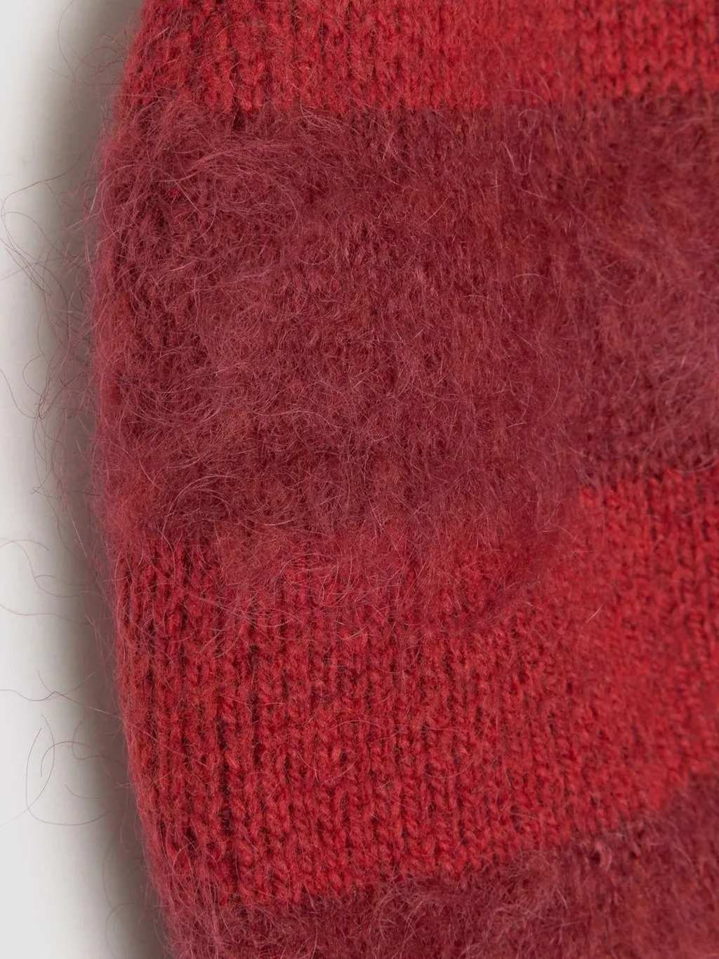 Stockholm Surfboard Club Gas Striped Beanie