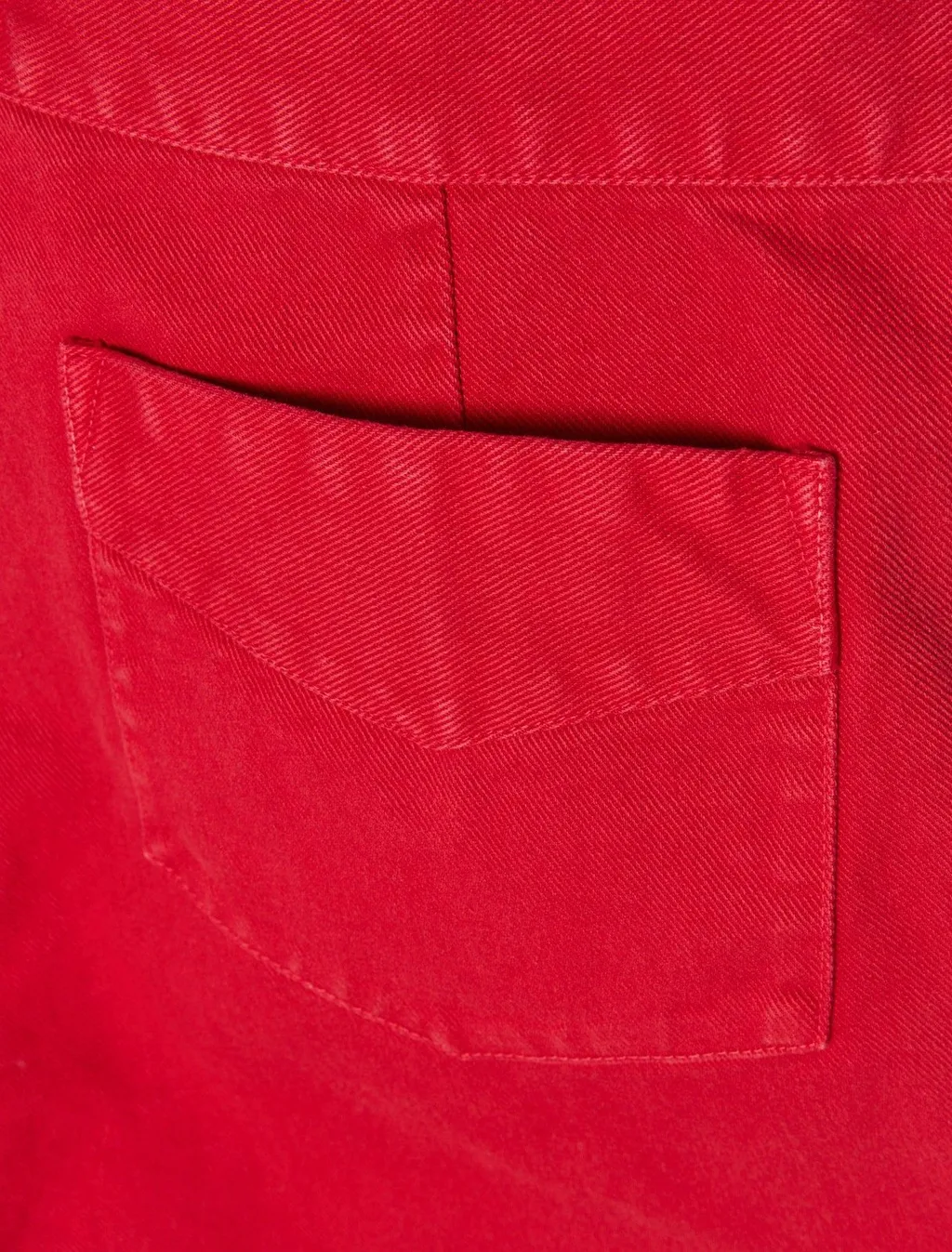 Stockholm Surfboard Club Logo-Patch Shorts