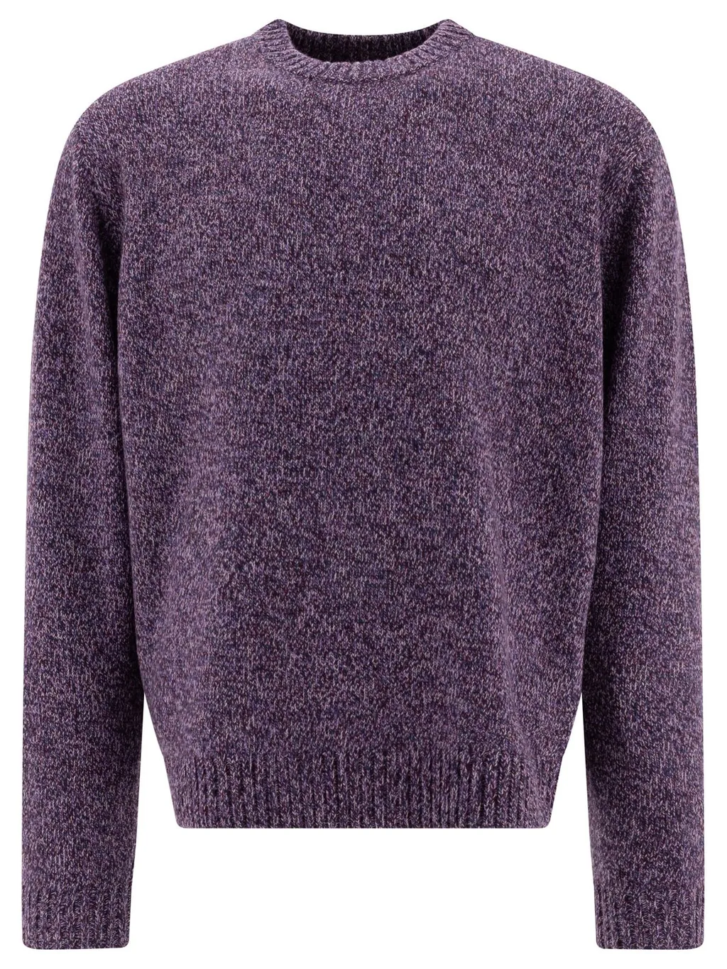 Stockholm Surfboard Club Melange Knit Sweater