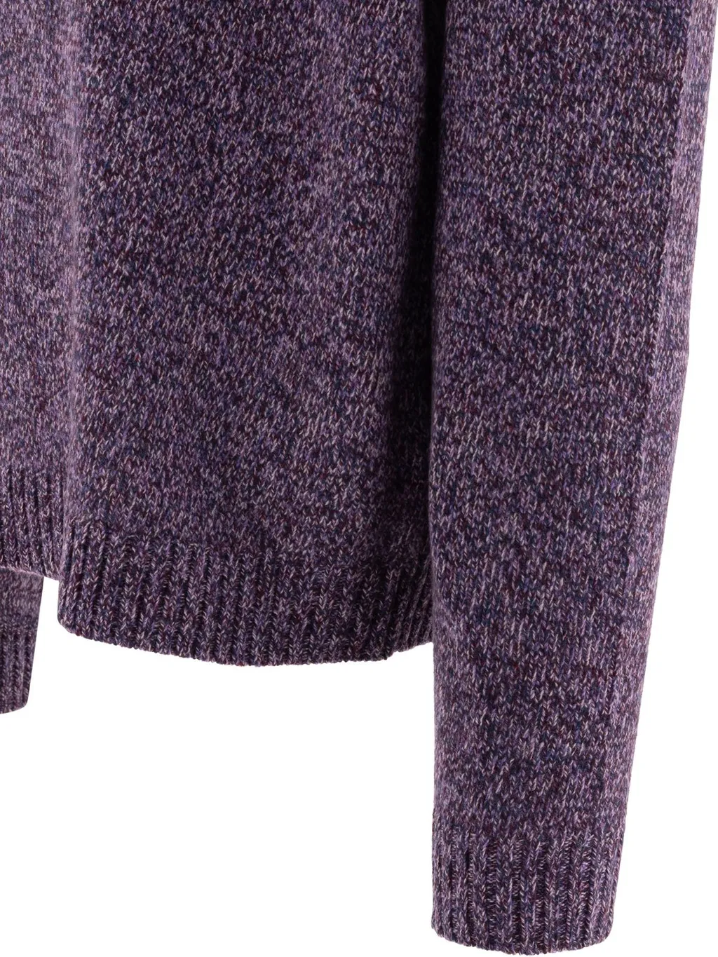 Stockholm Surfboard Club Melange Knit Sweater