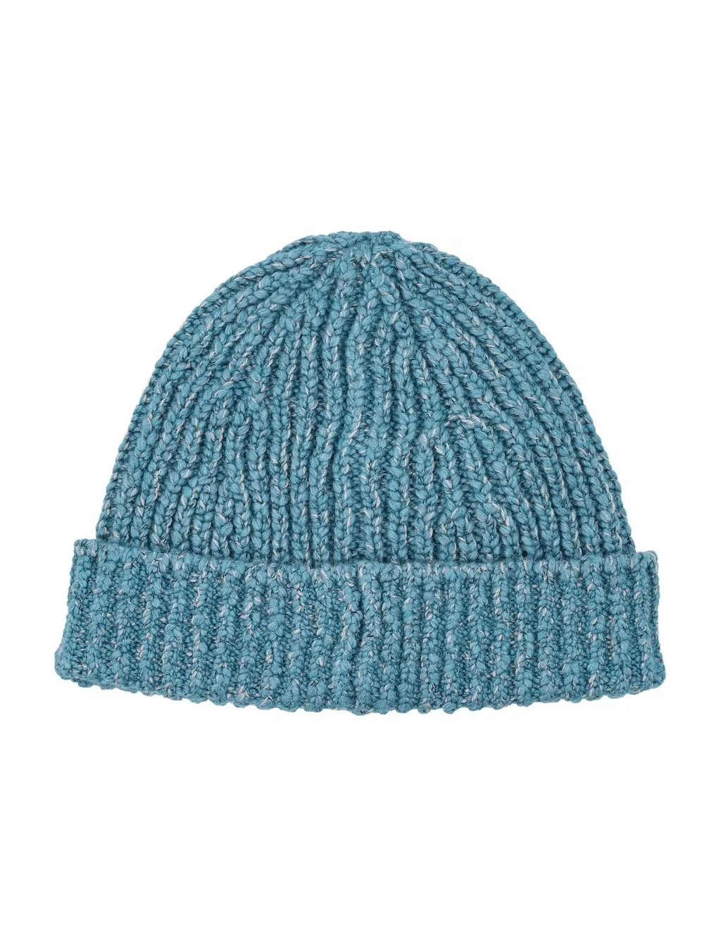 Stone Island Compass Patch Beanie
