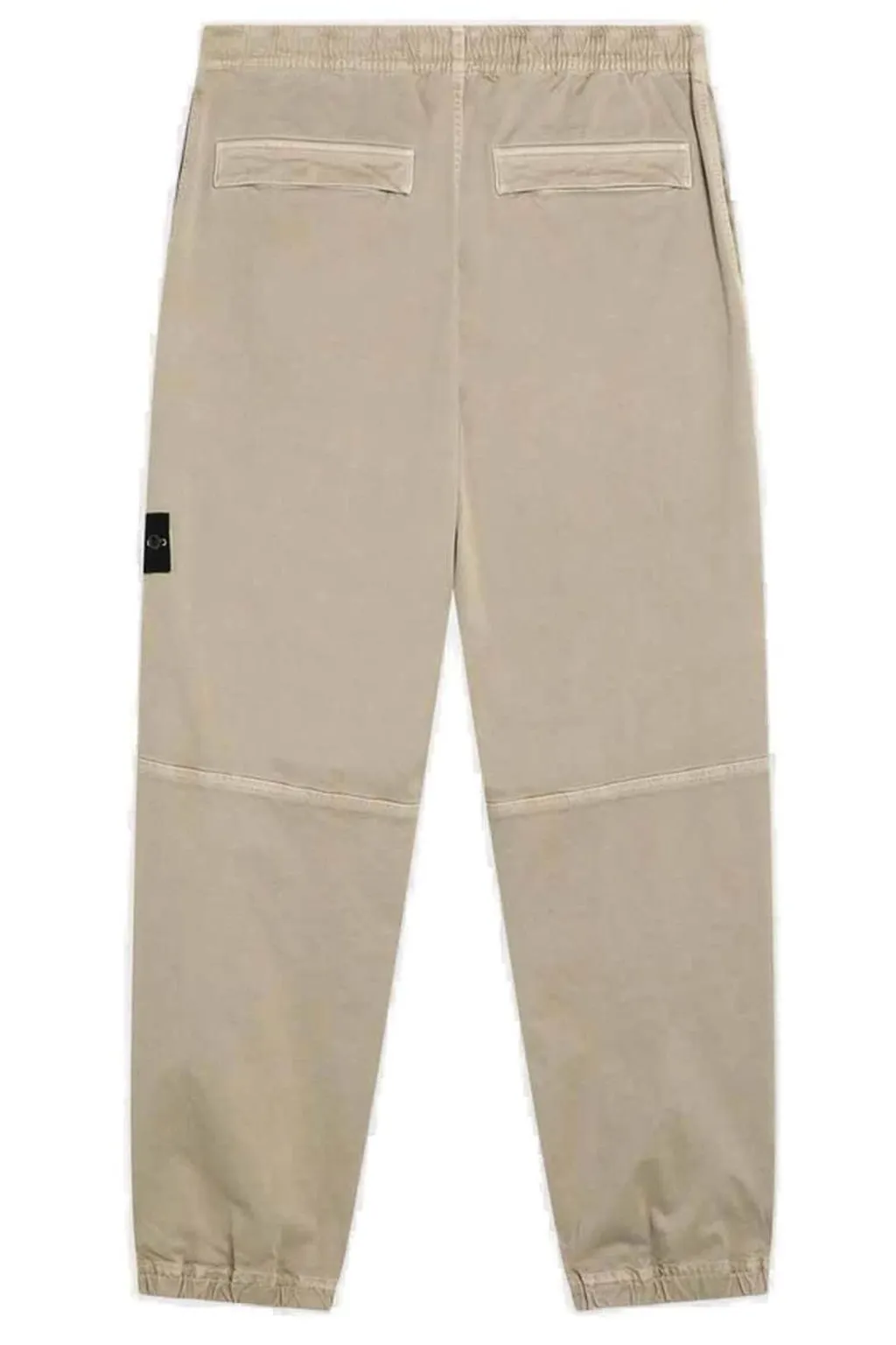 Stone Island Old Effect Jogger Trousers