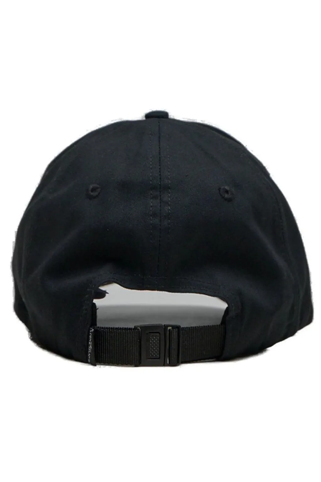 Stone Island Compass Embroidered Baseball Cap