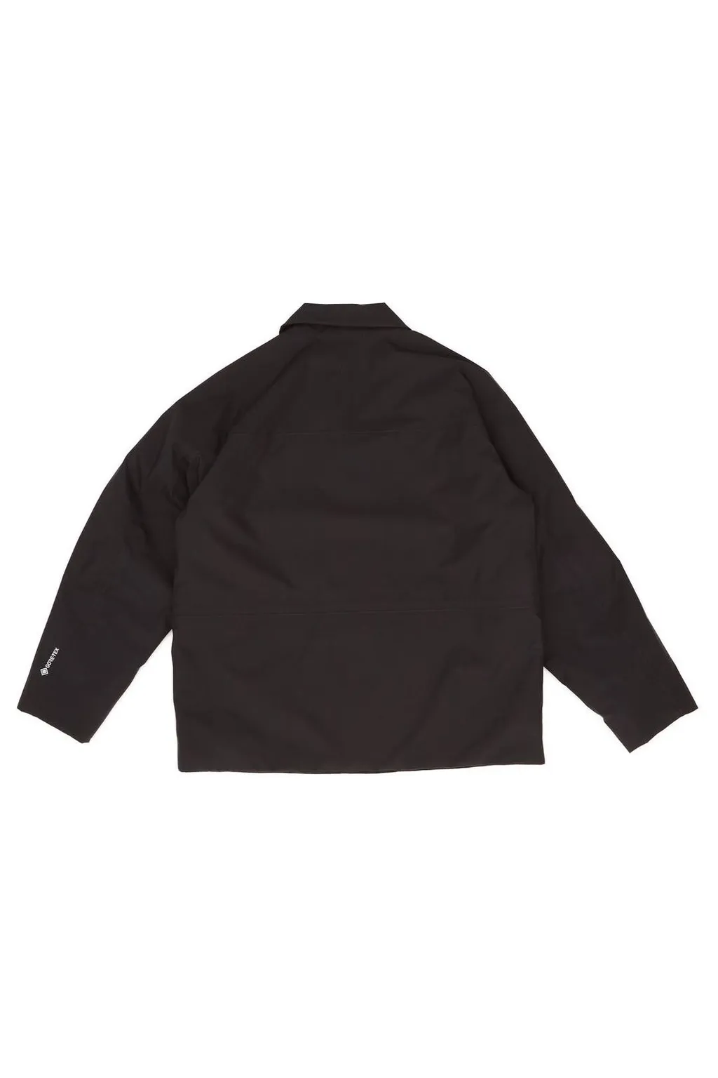 Stone Island Waterproof Coach Jacket
