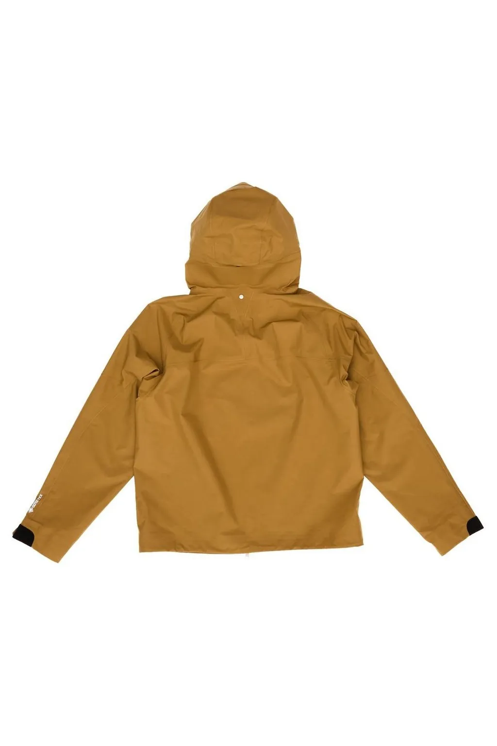 Stone Island Hooded Jacket