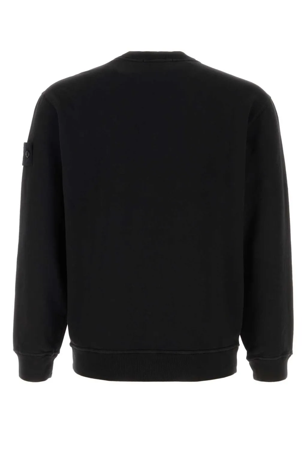 Stone Island Compass Badge Sweatshirt