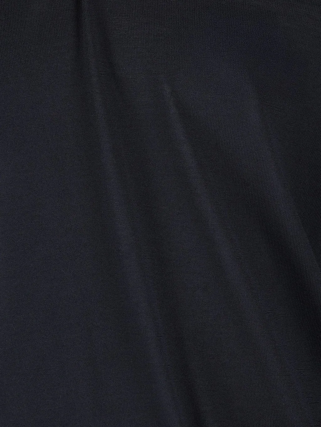 Stone Island Compass Patch Crewneck Jumper