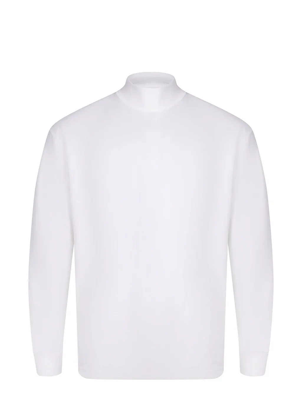 Stone Island High Neck T-Shirt