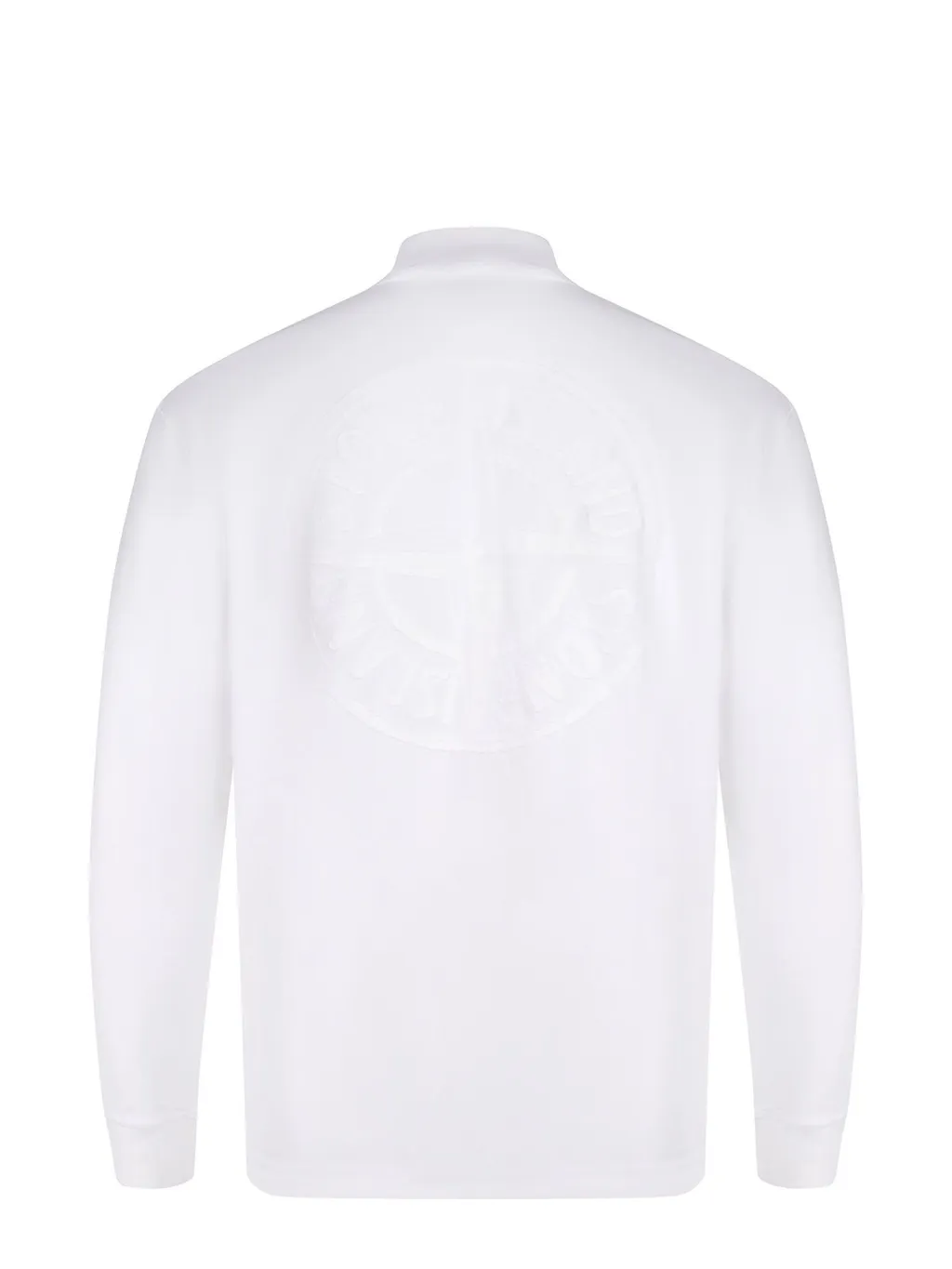 Stone Island High Neck T-Shirt