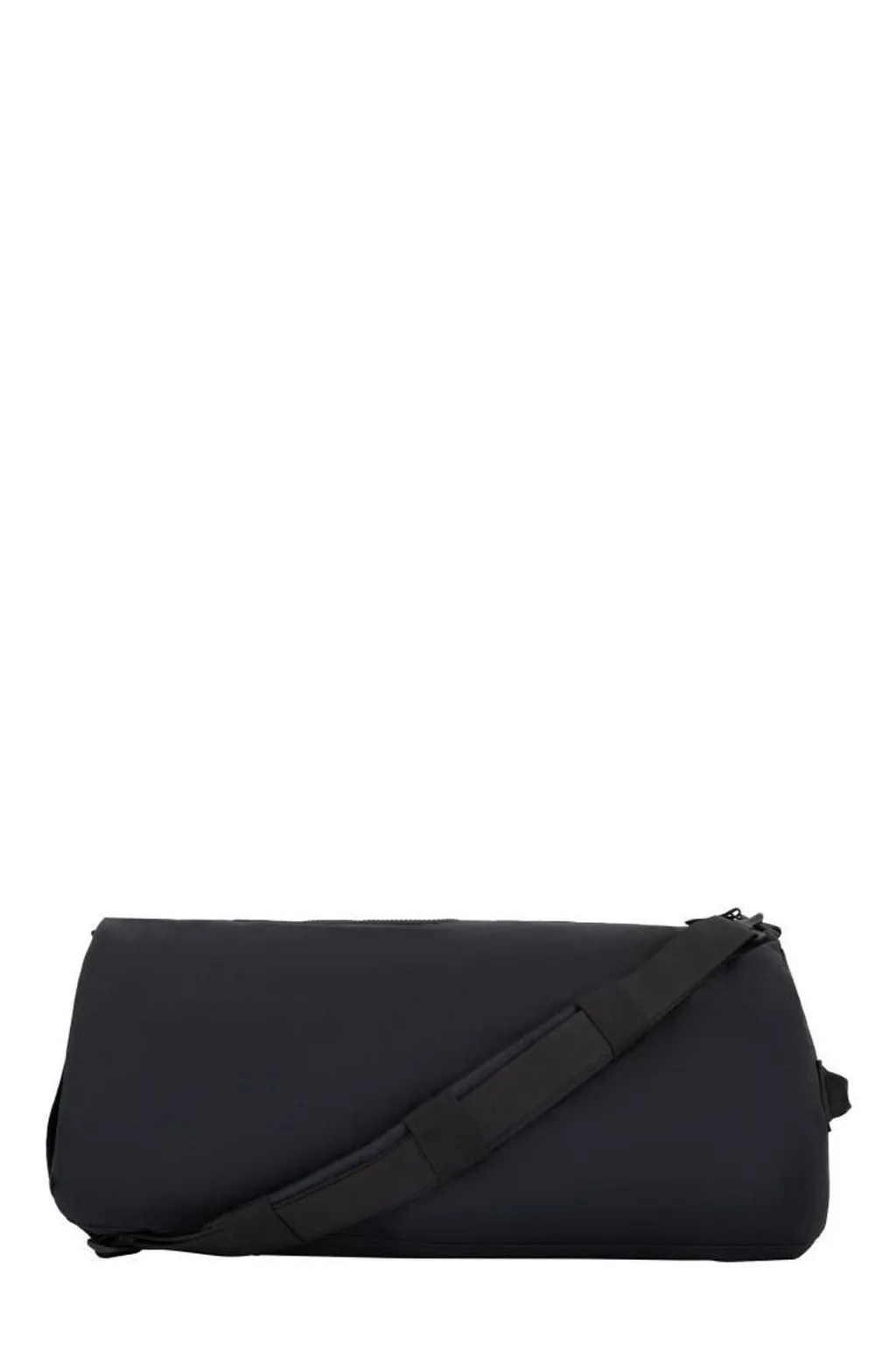 Stone Island Aluminium Tela Duffle Bag