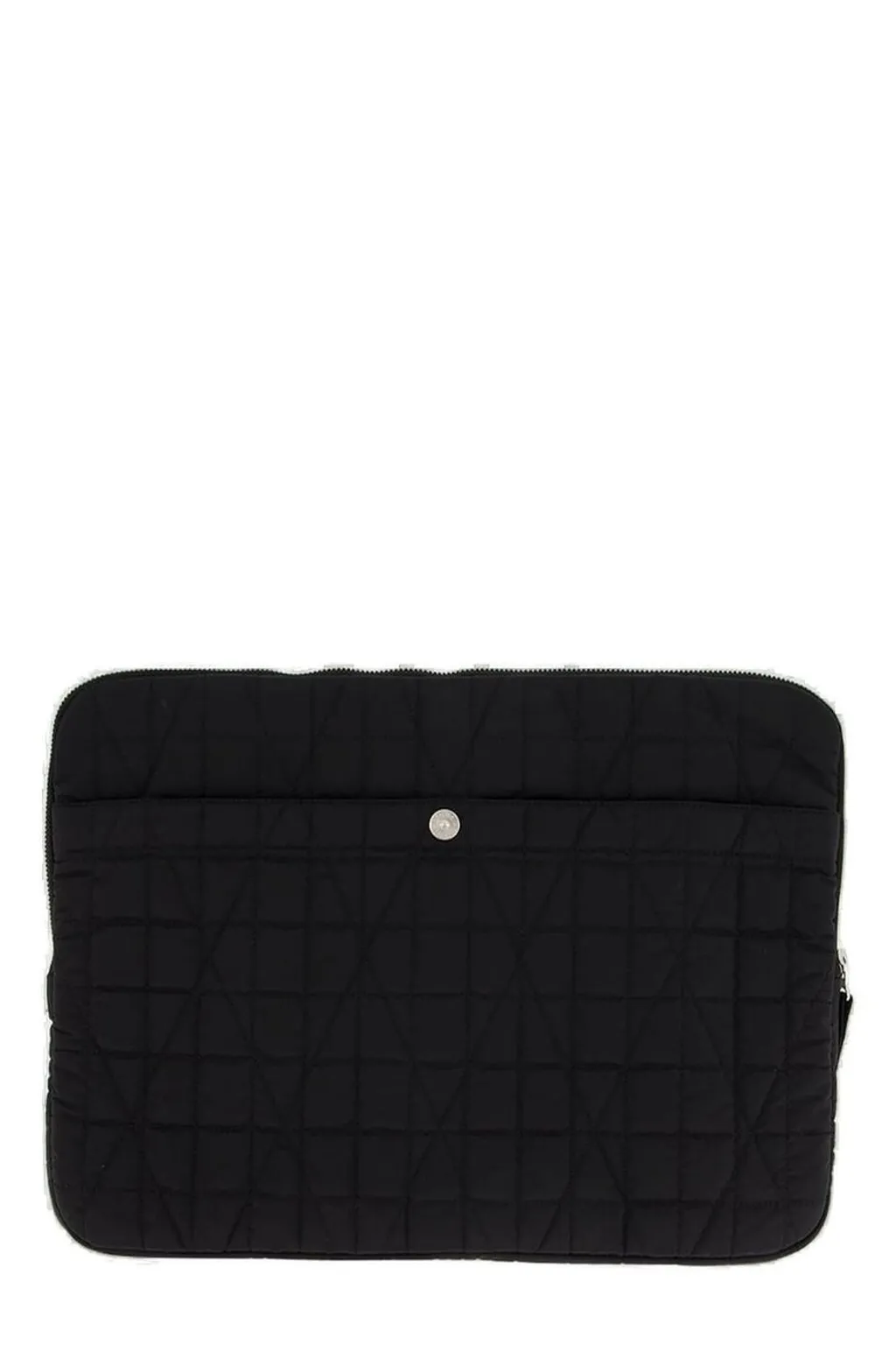 Stone Island Quilted Laptop Case