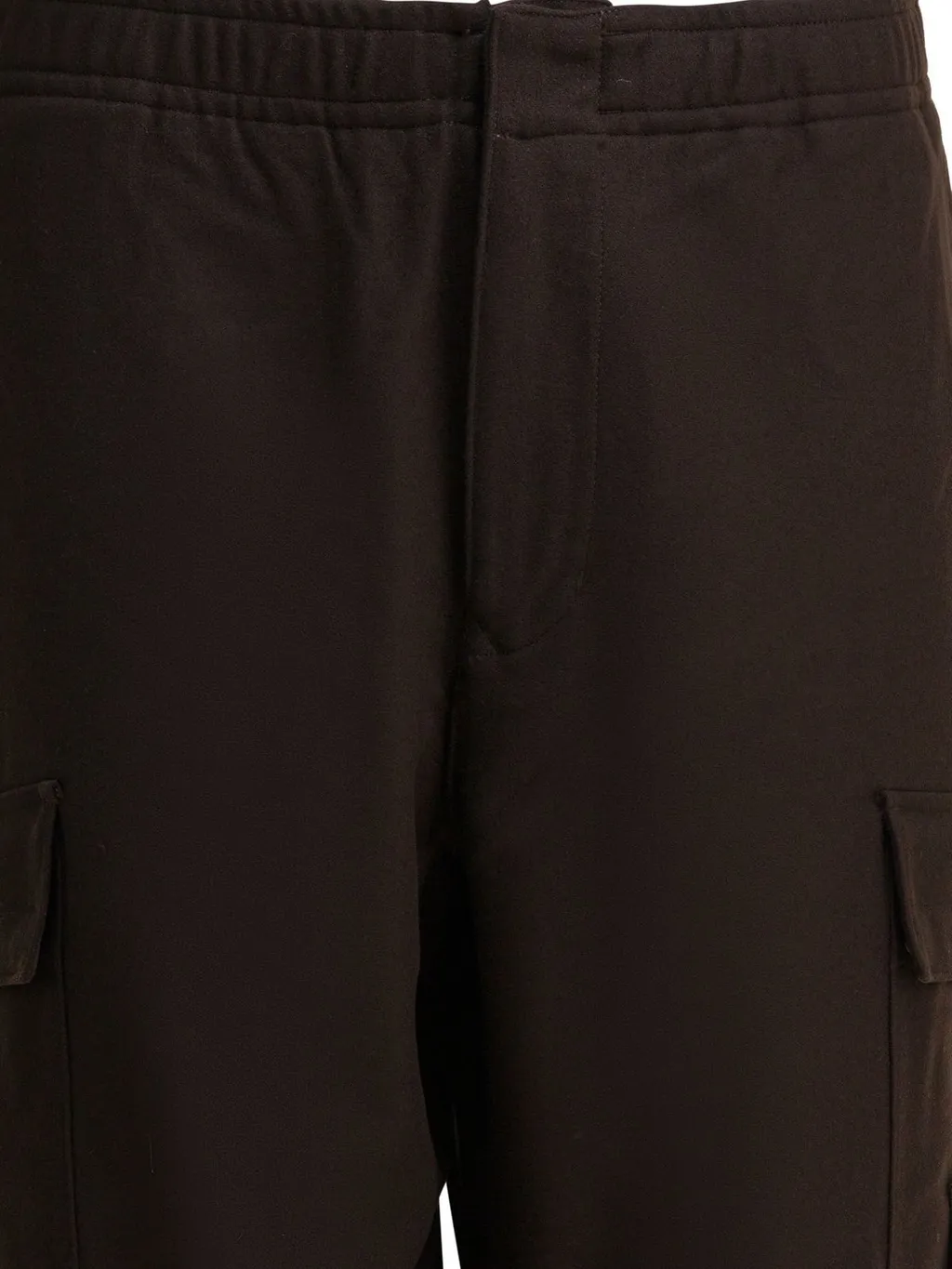Stone Island Logo Patch Track Pants