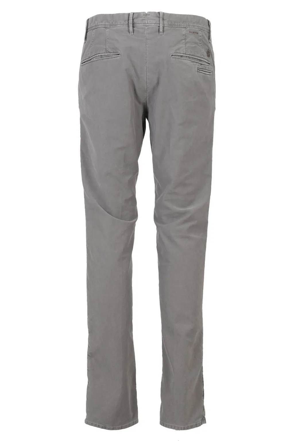 Slacks Stretch Gabardine Pants