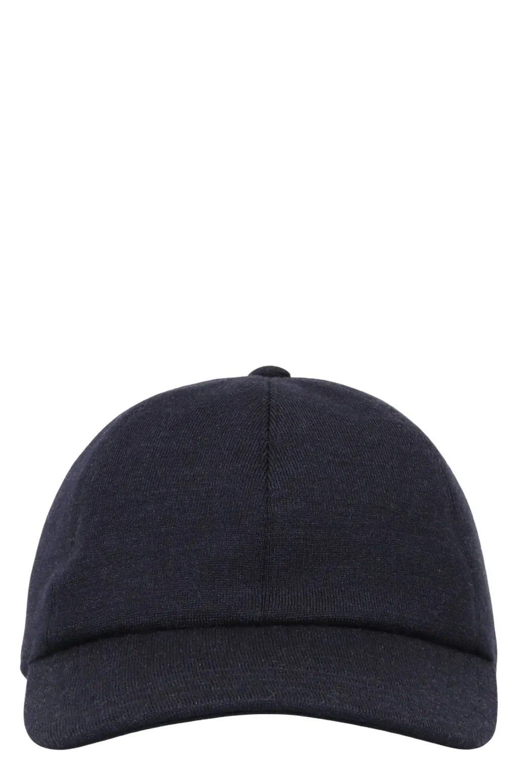 Slowear Adjustable Wool Baseball Cap
