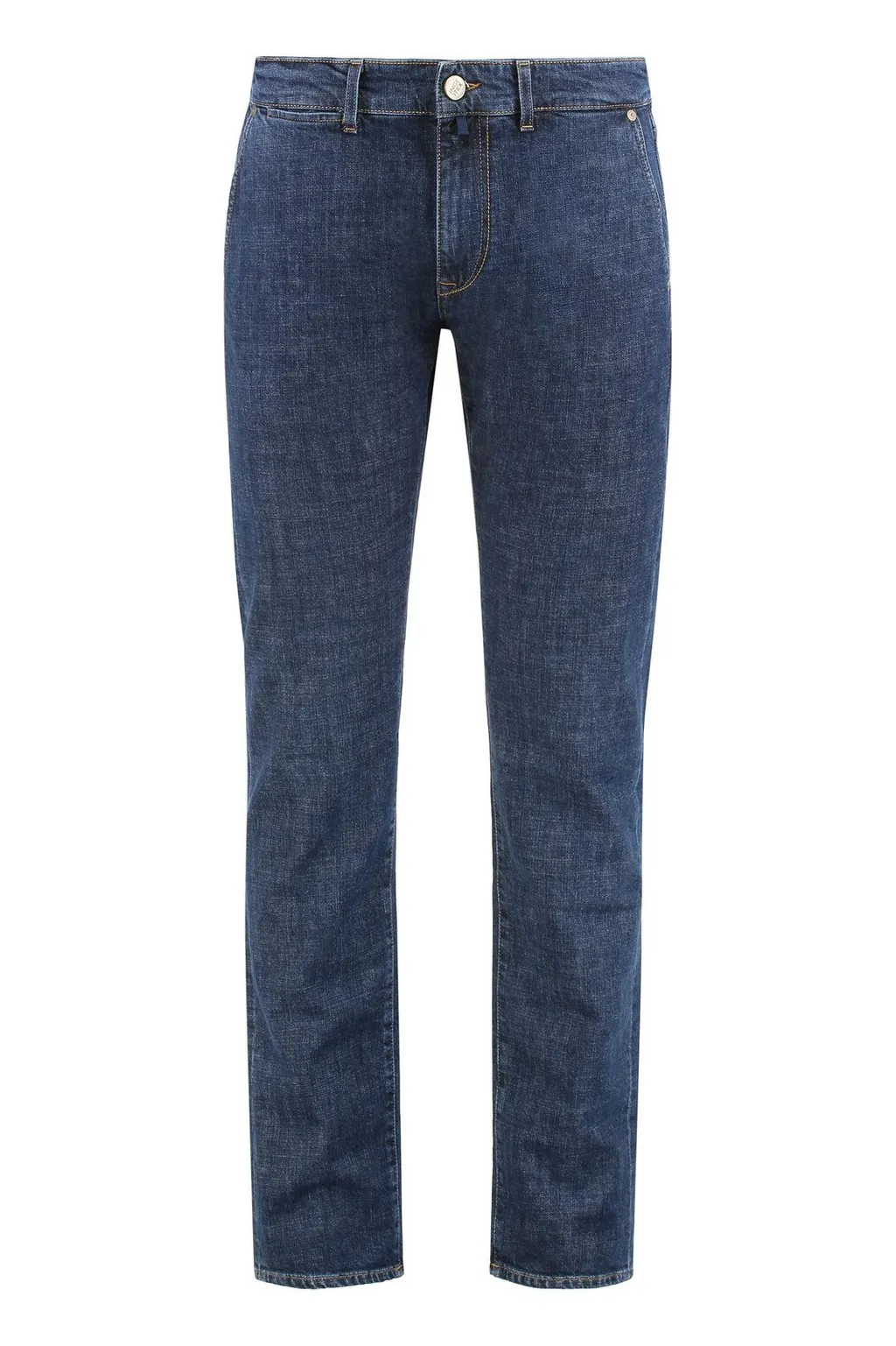Slowear Slim Fit Denim Jeans