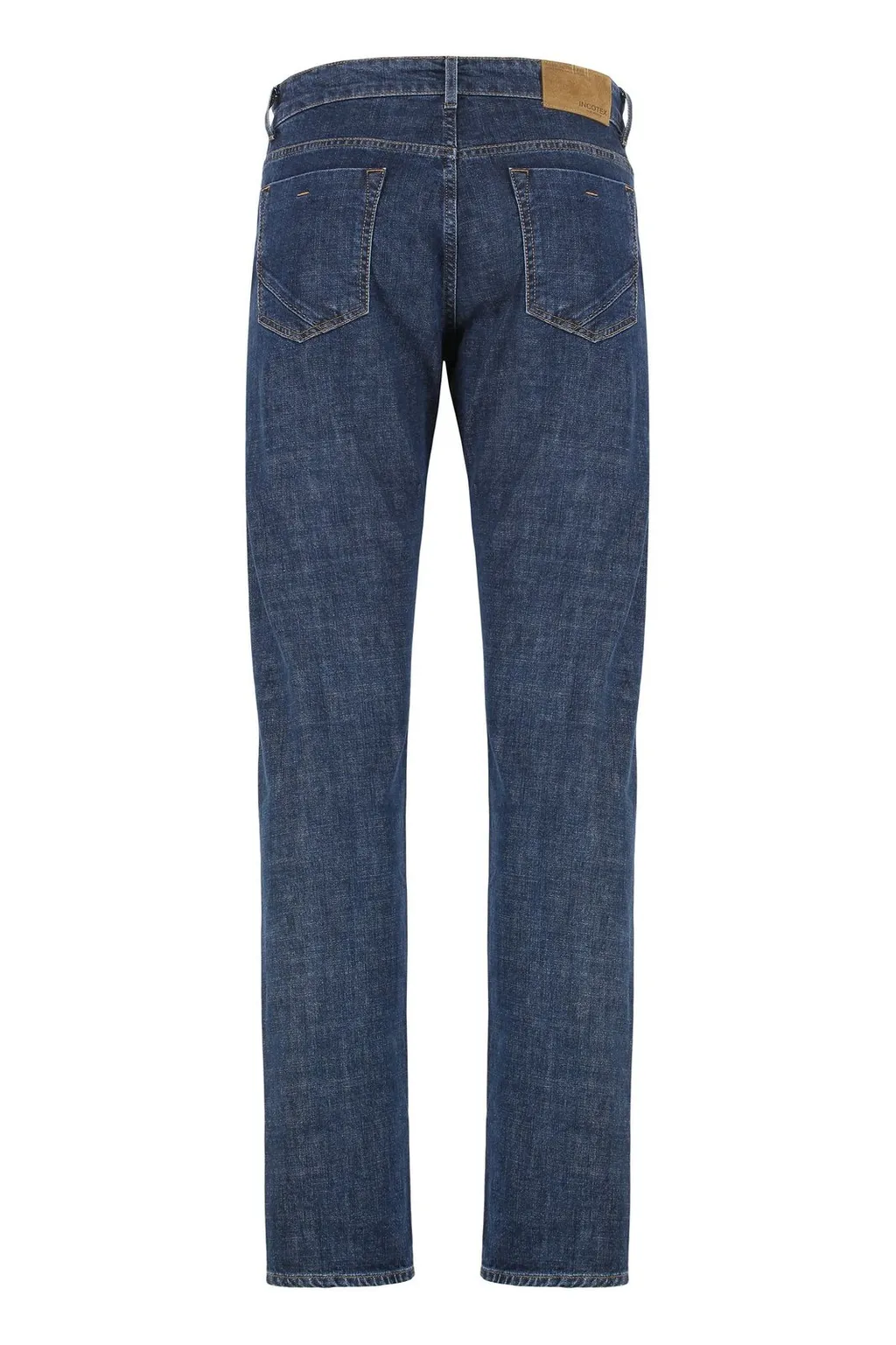 Slowear Slim Fit Denim Jeans