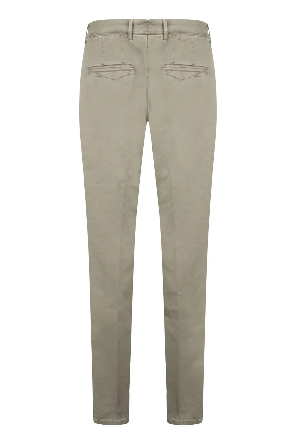 Slowear Slim-Fit Straight-Leg Pants