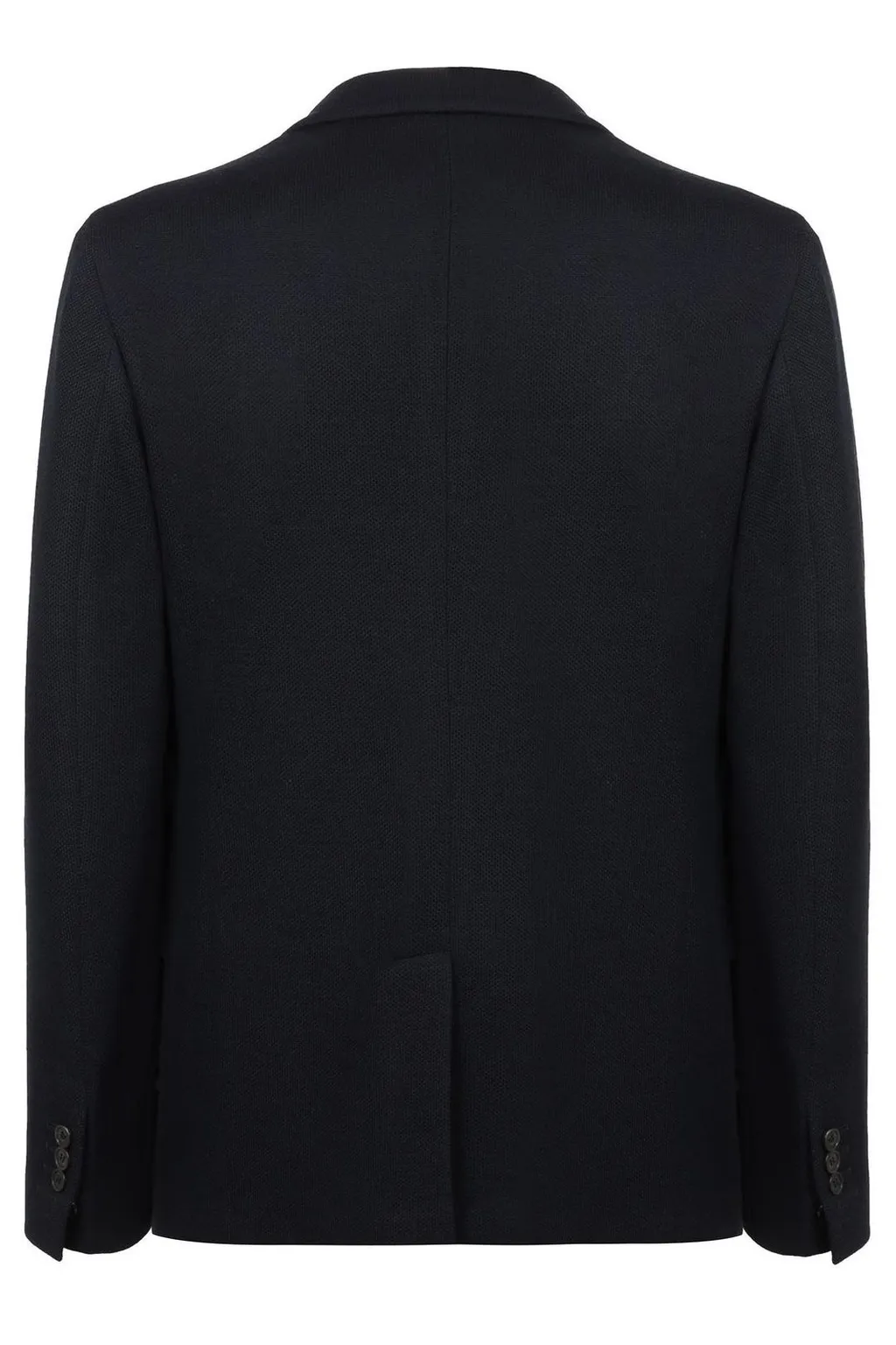 Slowear Single Breasted Two-Button Jacket