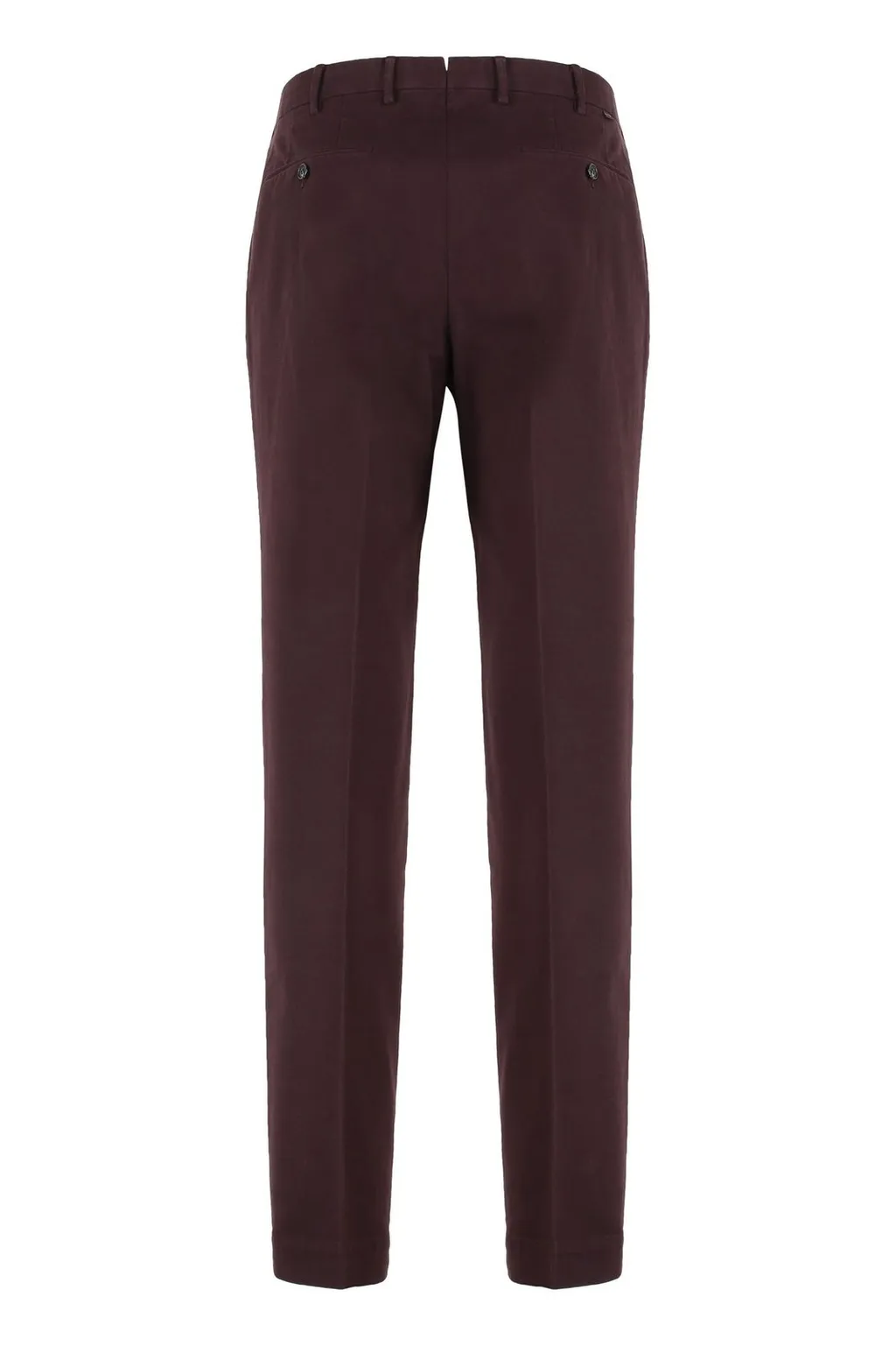 Slowear Slim-Fit Trousers