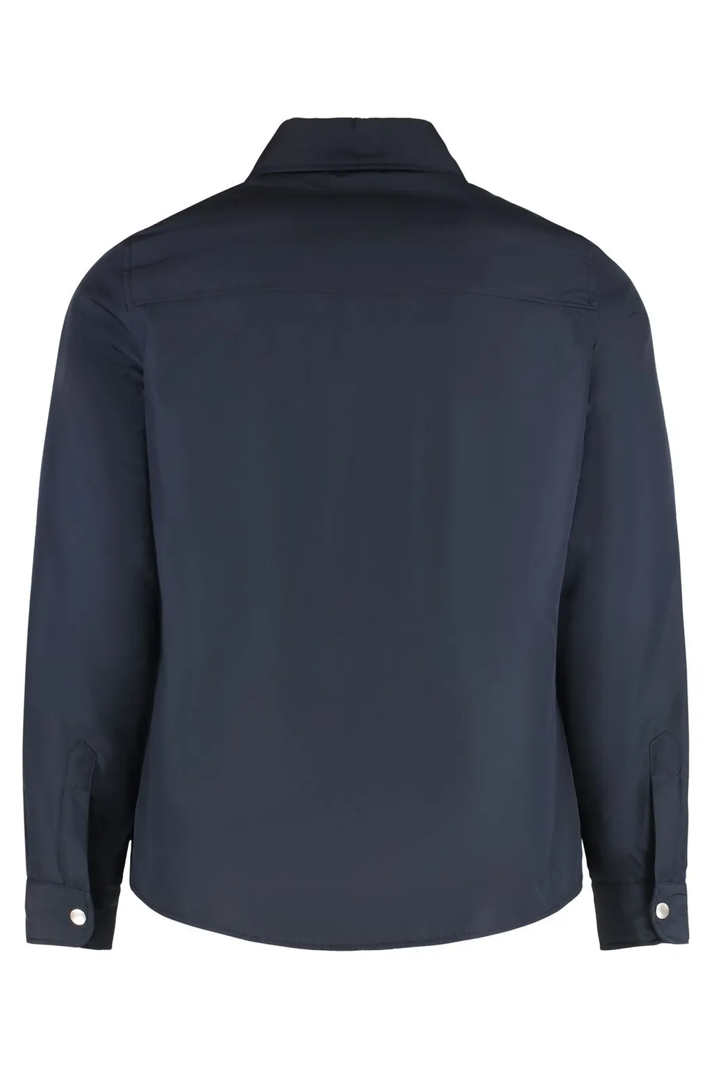 Slowear Technical Waterproof Overshirt