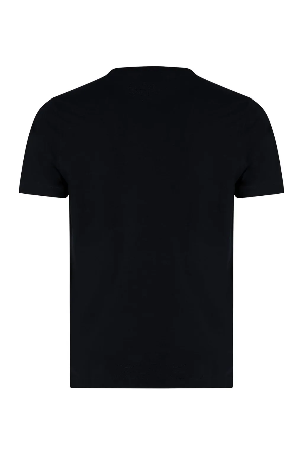 Zanone Crew Neck T-Shirt