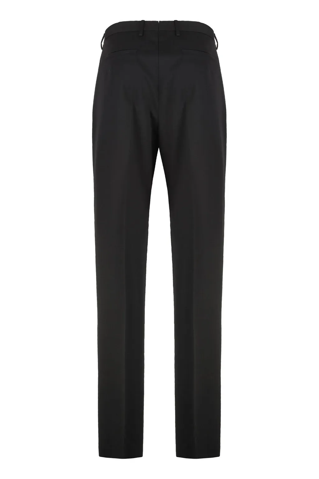 Slowear Pleated Trousers