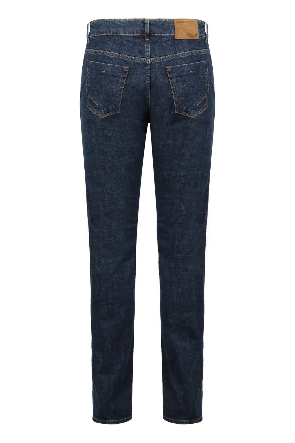 Slowear Straight-Leg Jeans