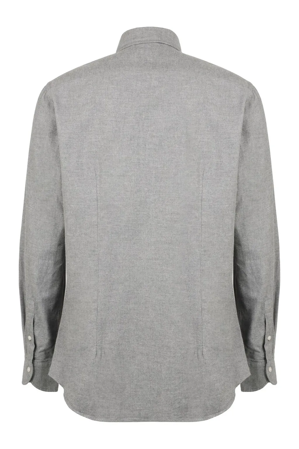Slowear Classic Long-Sleeve Shirt