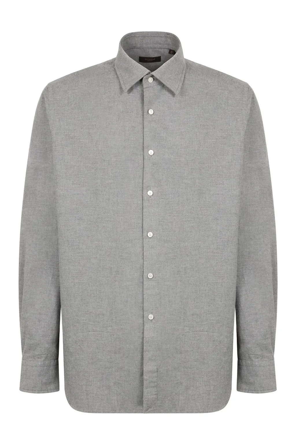 Slowear Classic Long-Sleeve Shirt