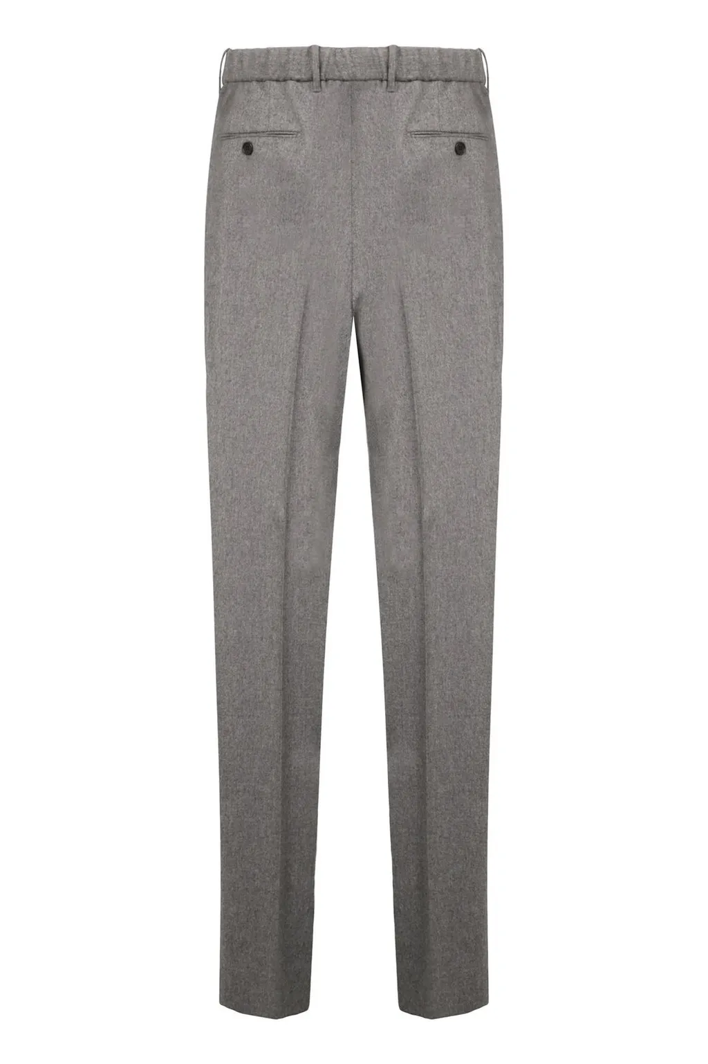 Slowear Slim-Fit Drawstring Pants