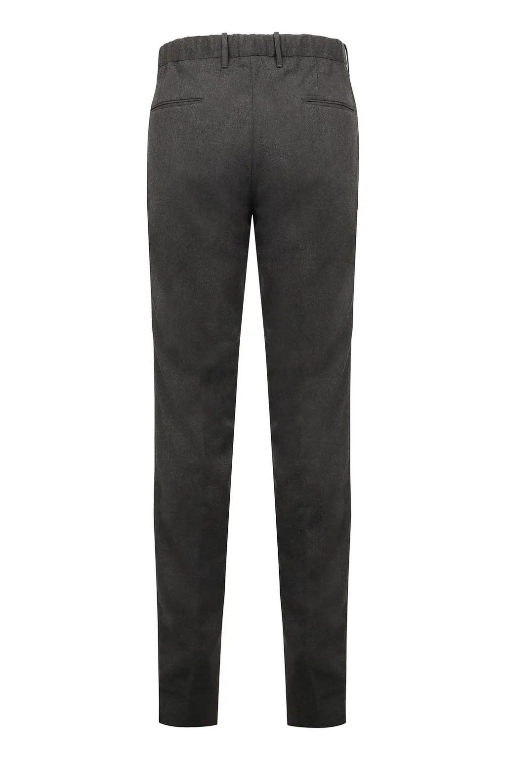 Slowear Wool Blend Trousers