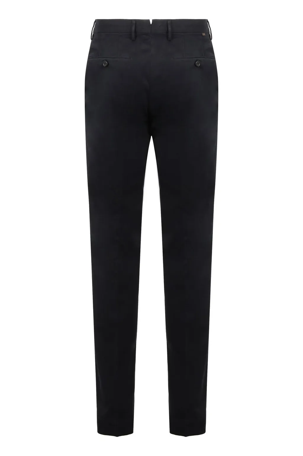 Slowear Slim-Fit Trousers