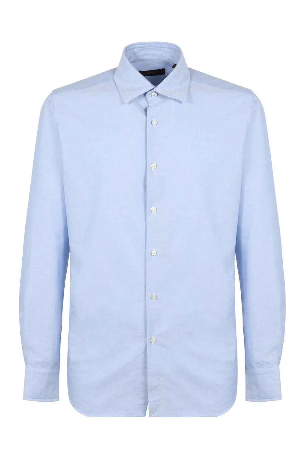 Slowear Classic Long-Sleeve Shirt