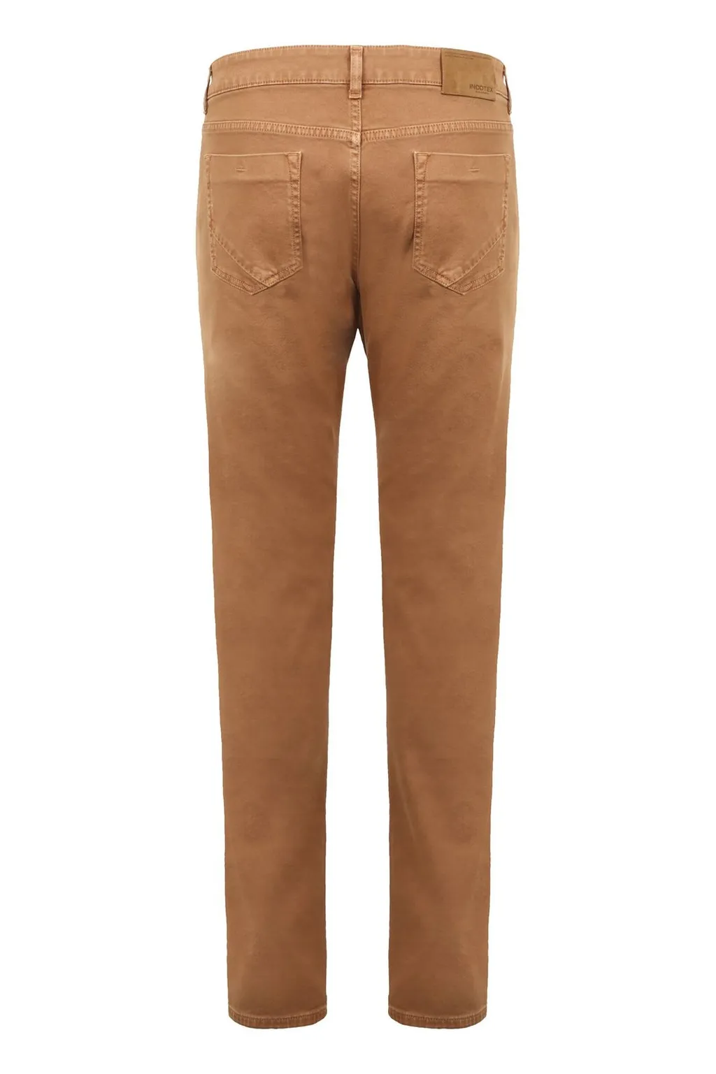 Slowear Regular Fit Five-Pocket Jeans