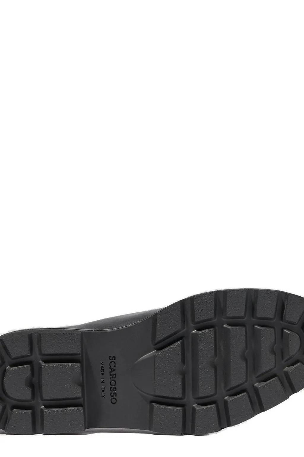 Scarosso Damiano Lace-Up Derby Shoes