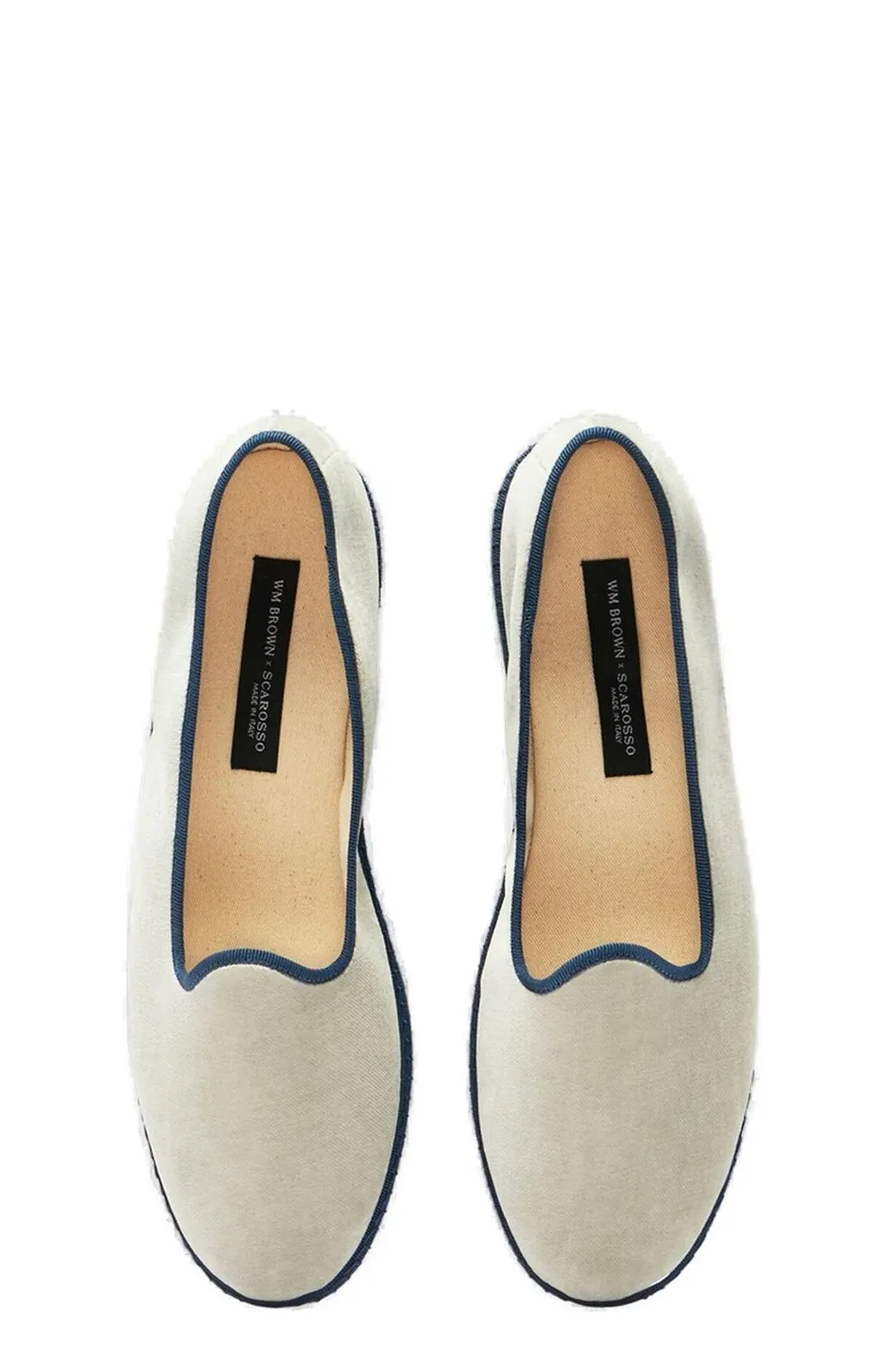 Scarosso William Iv Slippers