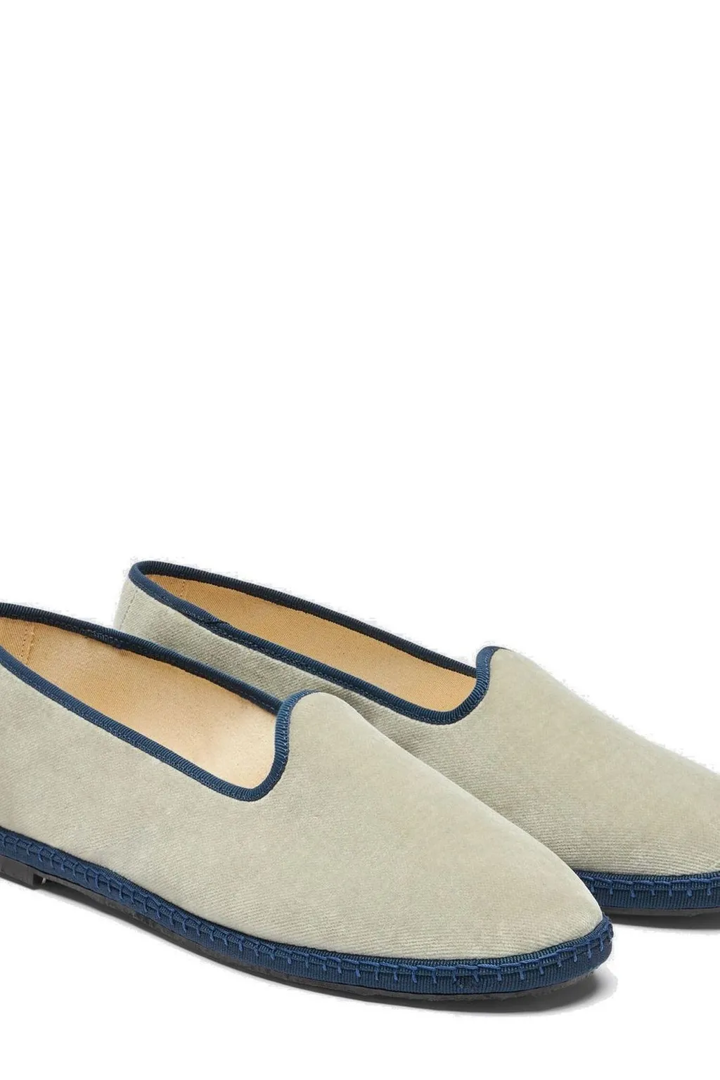 Scarosso William Iv Slippers