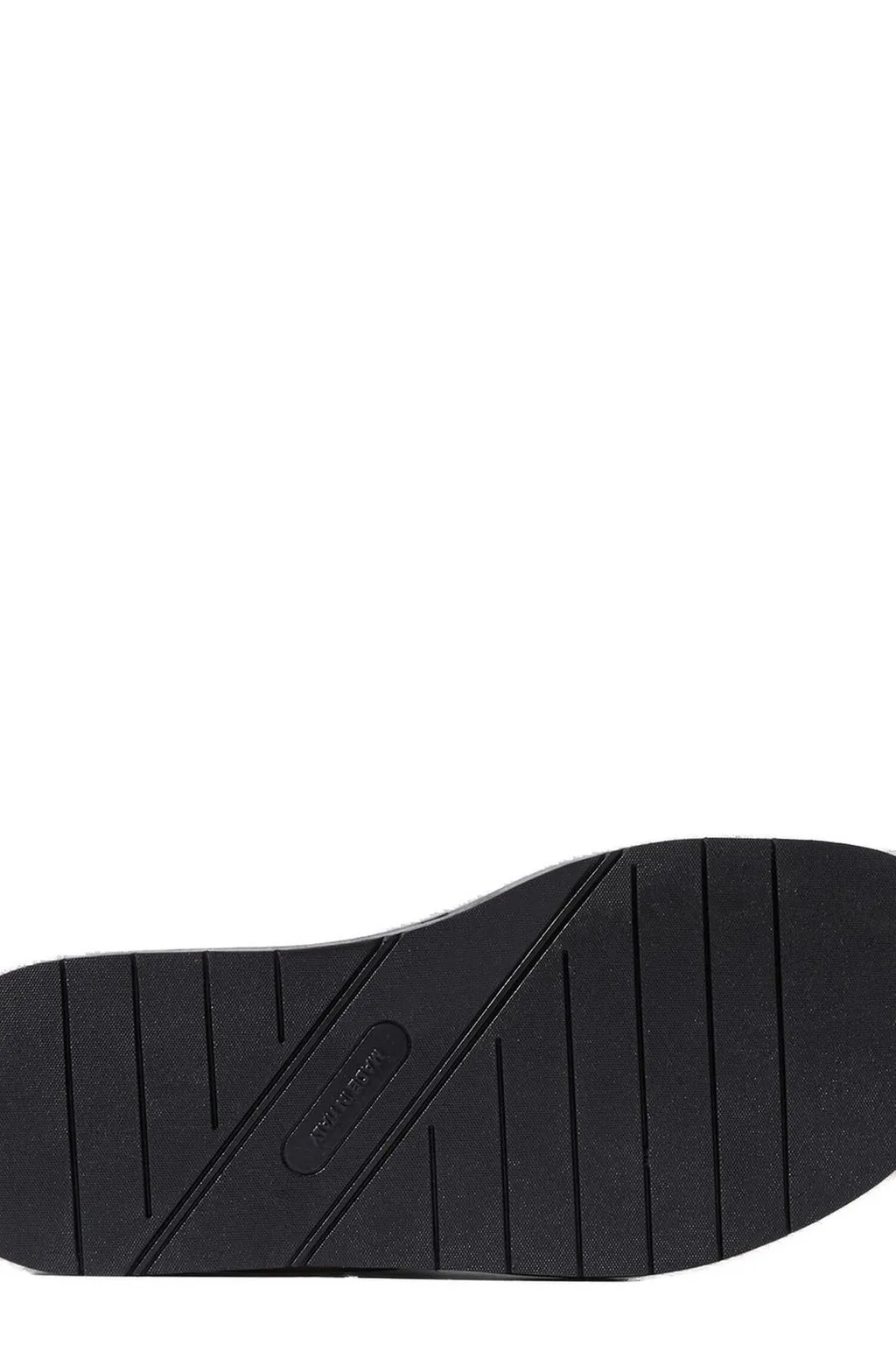 Scarosso Constantino Buckled Slip-On Sandals
