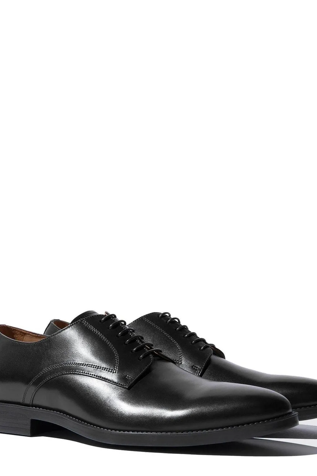 Scarosso Emilio Lace-Up Derby Shoes