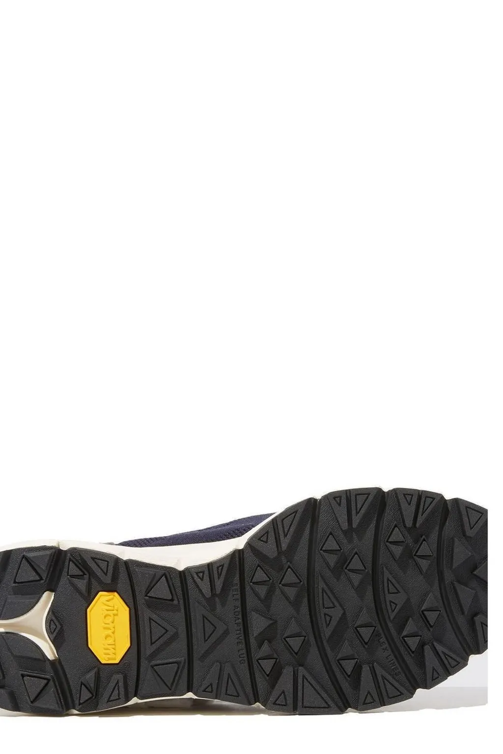 Scarosso Robbie Knitted Lace-Up Sneakers