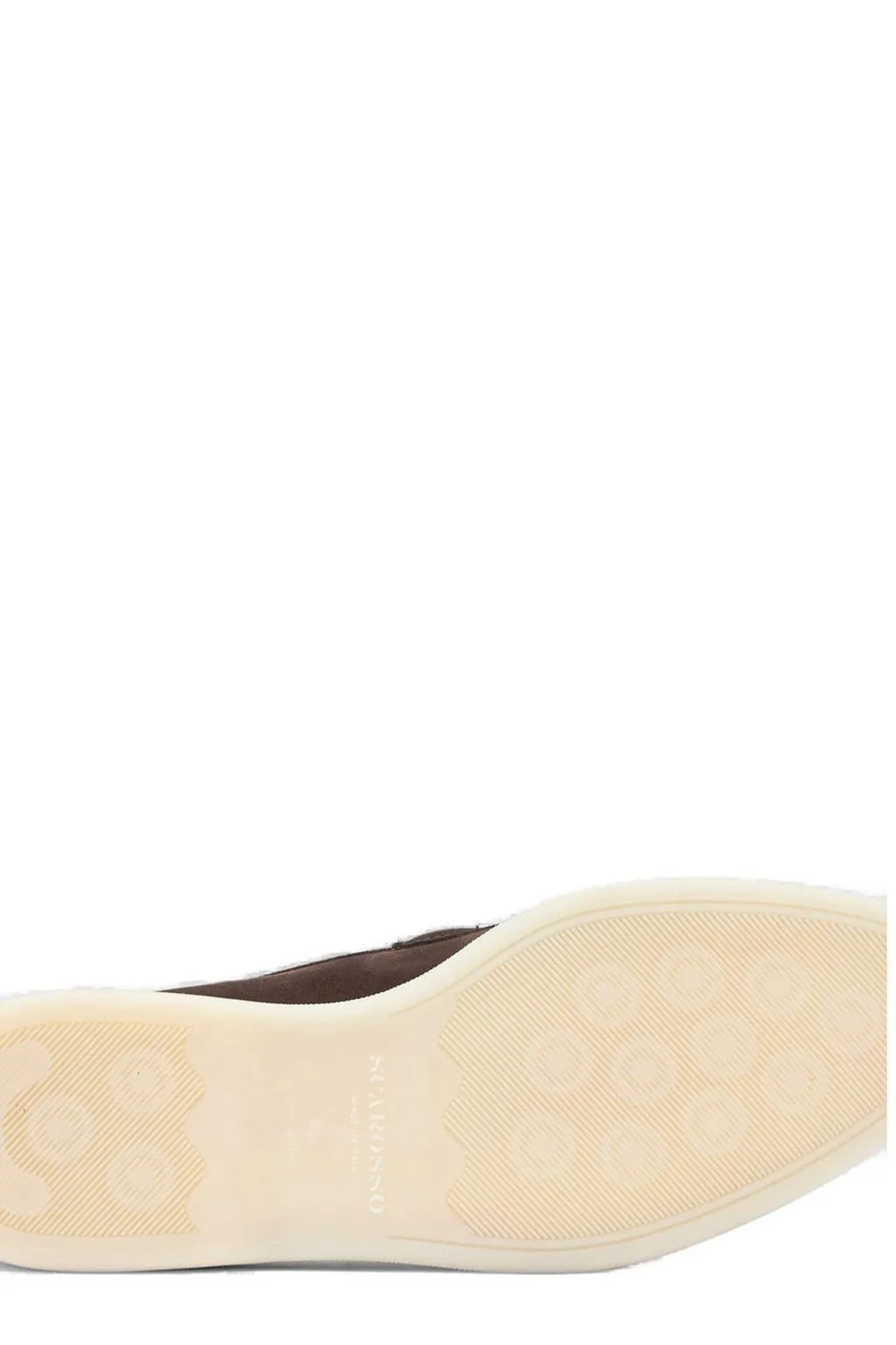 Scarosso Luciano Almond Toe Loafers